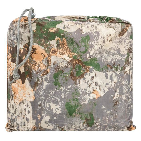 Тент тактичний Mil-Tec водонепроникний Tarp Tarpaulin PE Ripstop 3x3 м WASP I Z1B (14234065) 14234065 фото