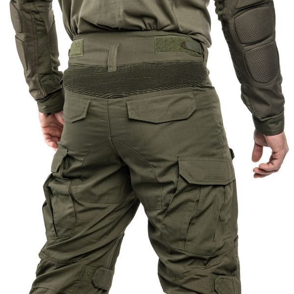 Штани тактичні Mil-Tec із наколінниками Chimera Pants M Olive (10516201-903-M) 10516201-903-M фото