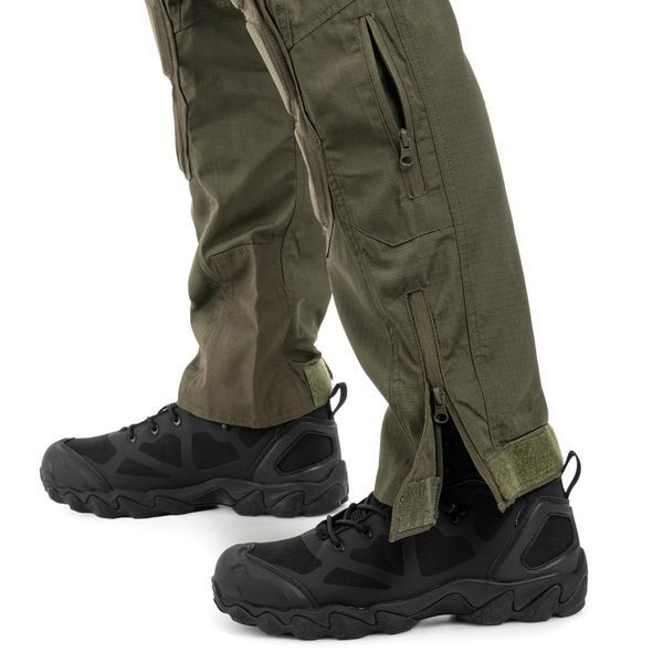 Штани тактичні Mil-Tec із наколінниками Chimera Pants M Olive (10516201-903-M) 10516201-903-M фото