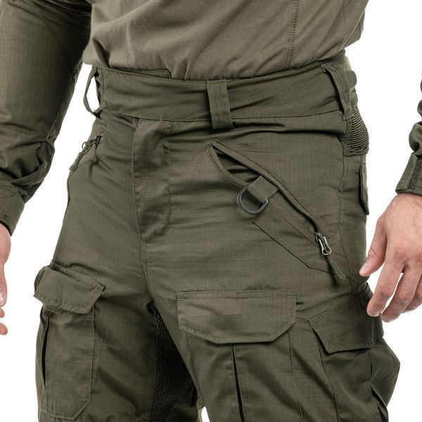 Штани тактичні Mil-Tec із наколінниками Chimera Pants M Olive (10516201-903-M) 10516201-903-M фото