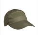 Бейсболка тактична Олива Mil-Tec TACTICAL BASEBALL CAP OLIV (12319001) 12319001 фото 1