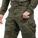 Штани тактичні Mil-Tec із наколінниками Chimera Pants M Olive (10516201-903-M) 10516201-903-M фото 6