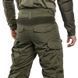 Штани тактичні Mil-Tec із наколінниками Chimera Pants M Olive (10516201-903-M) 10516201-903-M фото 4