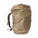 Захисний чохол Mil-Tec для рюкзака від 80л до 130л RipStop Backpack cover Coyote (14060005-003-130) 14060005-003-130 фото 2
