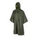 Пончо тактичне Helikon-Tex One Size Палатка Олива PONCHO U.S. MODEL (PO-MUS-PO-02) PO-MUS-PO-02 фото 1