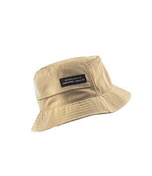Панама тактична Mil-Tec Універсальна швидкосохнуча з сіткою XL Хакі OUTDOOR HUT QUICK DRY KHAKI (12335004-905-XL) 12335004-905-XL фото