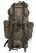 Рюкзак Тактичний Військовий 65Л Олива Mil-Tec BW KAMPFRUCKSACK IMP 65LTR OLIV (14023001-65) 14023001-65 фото 1