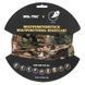 Головний убір багатофункціональний Баф Mil-Tec Multifunctional Headwear Phantomleaf WASP I Z3A (12216067) 12216067 фото 4