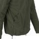 Куртка тактична Helikon-Tex флісова Alpha Tactical Jacket Grid Fleece L Olive Green (BL-ALT-FG-02-B05-L) BL-ALT-FG-02-B05-L фото 7
