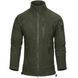 Куртка тактична Helikon-Tex флісова Alpha Tactical Jacket Grid Fleece L Olive Green (BL-ALT-FG-02-B05-L) BL-ALT-FG-02-B05-L фото 3