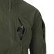 Куртка тактична Helikon-Tex флісова Alpha Tactical Jacket Grid Fleece L Olive Green (BL-ALT-FG-02-B05-L) BL-ALT-FG-02-B05-L фото 9