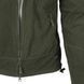 Куртка тактична Helikon-Tex флісова Alpha Tactical Jacket Grid Fleece L Olive Green (BL-ALT-FG-02-B05-L) BL-ALT-FG-02-B05-L фото 8