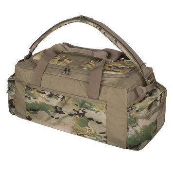 Сумка тактична Helikon-Tex 70л Мультикам, Олива ENLARGED BAG MULTICAM GREEN (TB-UTE-CD-3412A-70) TB-UTE-CD-3412A-70 фото