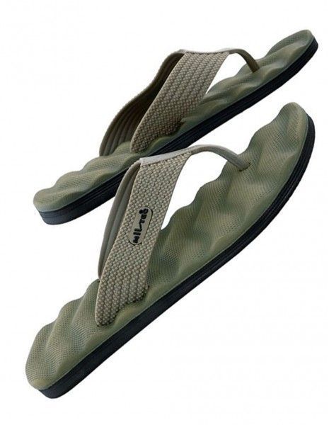 В'єтнамки тактичні Mil-Tec 42р. Олива COMBAT ZEHENSANDALEN OLIV rozm 42 (12893001-042) 12893001-042 фото