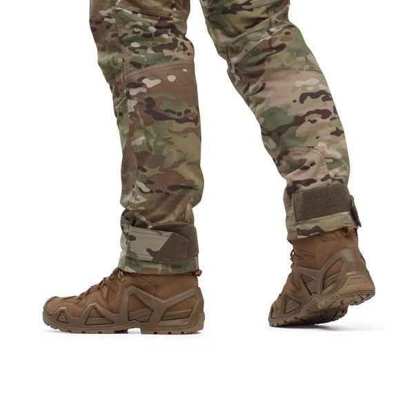 Черевики тактичні LOWA Zephyr MK2 GTX&reg; MID 42.5 Coyote OP Gore-Tex (8,5UK) (310584-0731-8-5-42-5) 310854-0731-42-5 фото
