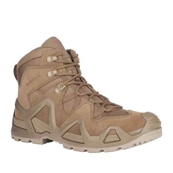 Черевики тактичні LOWA Zephyr MK2 GTX&reg; MID 42.5 Coyote OP Gore-Tex (8,5UK) (310584-0731-8-5-42-5) 310854-0731-42-5 фото