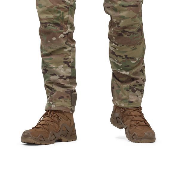 Черевики тактичні LOWA Zephyr MK2 GTX&reg; MID 42.5 Coyote OP Gore-Tex (8,5UK) (310584-0731-8-5-42-5) 310854-0731-42-5 фото