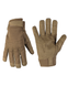 Рукавиці тактичні Mil-Tec Штурмові S Койот ASSAULT GLOVES DARK COYOTE (12519519-902-S) 12519519-902-S фото 1