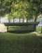 Палатка-гамак MIL-TEC US JUNGLE H&Auml;NGEMATTE CANVAS OLIV (14441000) 14441000 фото 1