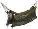 Палатка-гамак MIL-TEC US JUNGLE H&Auml;NGEMATTE CANVAS OLIV (14441000) 14441000 фото 3