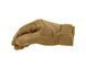 Рукавиці тактичні Mil-Tec Штурмові S Койот ASSAULT GLOVES DARK COYOTE (12519519-902-S) 12519519-902-S фото 4