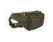 Сумка поясна Олива Mil-Tec GURTELTASCHE FANNY PACK OLIV (13512001) 13512001 фото 3
