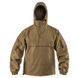 Анорак тактичний Mil-Tec Куртка водовідштовхувальна Combat Anorak Summer 2XL Coyote (10332005-906-2XL) 10332005-906 фото 1