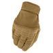 Рукавиці тактичні Mil-Tec Штурмові S Койот ASSAULT GLOVES DARK COYOTE (12519519-902-S) 12519519-902-S фото 3