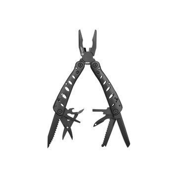Мультитул тактичний Ganzo 22в1 MultiTool Black (G205-B) G205-B фото