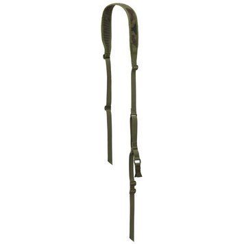 Ремінь для зброї двоточковий Helikon-Tex Mirage Carbine Sling PL Woodland (ZW-MCS-NL-04) ZW-MCS-NL-04 фото