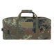 Сумка тактична Mil-Tec для інструментів 52х22х15 см. Tool Bag Large 17л Flecktarn (13803121) 13803121 фото 1
