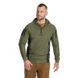 Кофта тактична Helikon-Tex худі TopCool Hoodie 2XL Olive Black (BL-BRH-TC-0201A-B07-XXL) BL-BRH-TC-0201A-B07-XXL фото 2