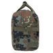 Сумка тактична Mil-Tec для інструментів 52х22х15 см. Tool Bag Large 17л Flecktarn (13803121) 13803121 фото 4