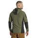 Кофта тактична Helikon-Tex худі TopCool Hoodie 2XL Olive Black (BL-BRH-TC-0201A-B07-XXL) BL-BRH-TC-0201A-B07-XXL фото 3
