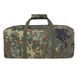 Сумка тактична Mil-Tec для інструментів 52х22х15 см. Tool Bag Large 17л Flecktarn (13803121) 13803121 фото 3