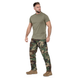 Футболка Mil-Tec армійська T-shirt US Style L Foliage (11011006-904-L) 11011006-904-L фото 3