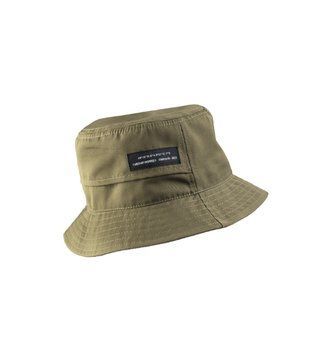 Панама тактична Mil-Tec Універсальна швидкосохнуча з сіткою L Олива OUTDOOR HUT QUICK DRY OLIV (12335001-904-L) 12335001-904-L фото