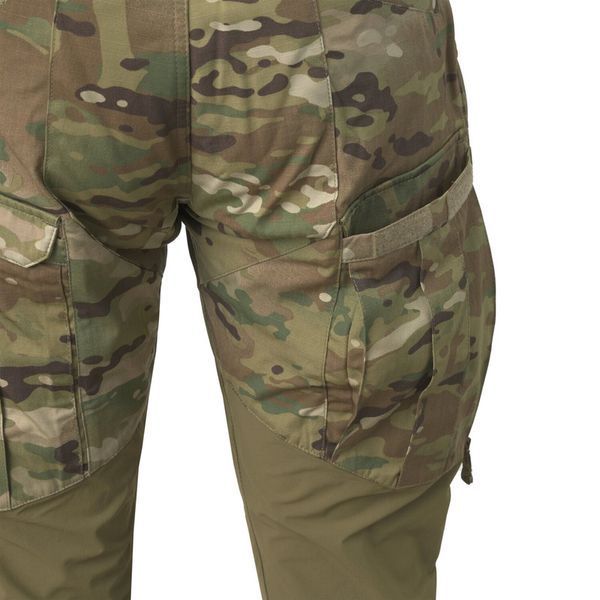 Штани тактичні Helikon-Tex MCDU Rip-Stop Pants 2XL MultiCam (SP-MCD-NR-34-B07-XXL) SP-MCD-NR-34-B07-XXL фото