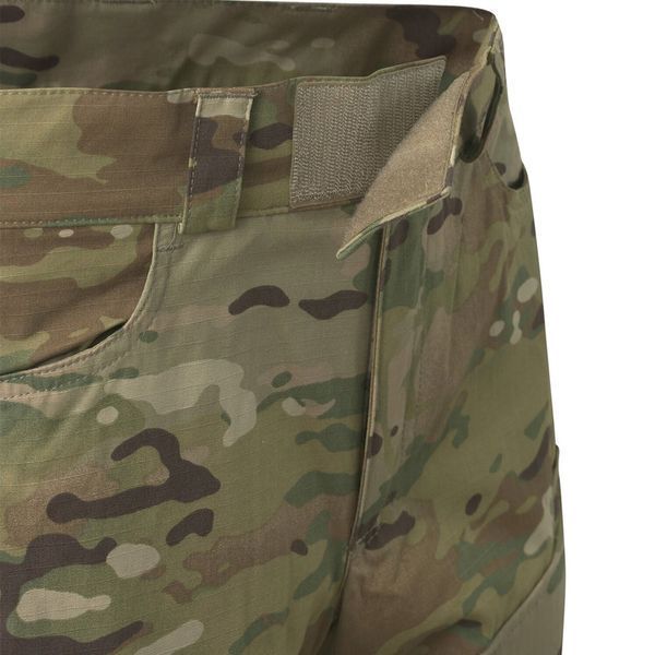 Штани тактичні Helikon-Tex MCDU Rip-Stop Pants 2XL MultiCam (SP-MCD-NR-34-B07-XXL) SP-MCD-NR-34-B07-XXL фото