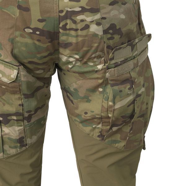 Штани тактичні Helikon-Tex MCDU Rip-Stop Pants 2XL MultiCam (SP-MCD-NR-34-B07-XXL) SP-MCD-NR-34-B07-XXL фото