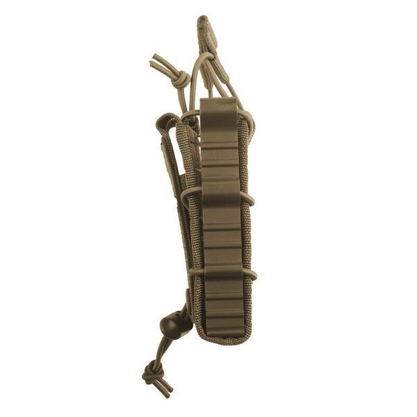 Підсумок для магазину Mil-Tec Flex SINGLE DARK COYOTE (13497319) 13497319 фото