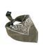 Бандана тактична Mil-Tec Шарф військовий Олива WESTERNHALSTUCH (BANDANA) OLIV (12620001) 12620001 фото 1
