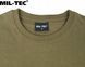 Футболка Mil-Tec армійська M T-shirt US Style Olive (11011001-903-M) 11011001-903-M фото 3