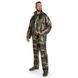 Костюм тактичний Mil-Tec непромокний Rainproof Set jacket pants M CCE-Camo (10625024-903-M) 10625024-903-M фото 1