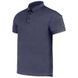 Футболка поло Mil-Tec армійська швидкосохнуча Tactical Quickdry Polo Shirt XL Dark Blue (10961003-905-XL) 10961003-905-XL фото 1