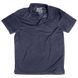 Футболка поло Mil-Tec армійська швидкосохнуча Tactical Quickdry Polo Shirt XL Dark Blue (10961003-905-XL) 10961003-905-XL фото 4