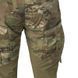 Штани тактичні Helikon-Tex MCDU Rip-Stop Pants 2XL MultiCam (SP-MCD-NR-34-B07-XXL) SP-MCD-NR-34-B07-XXL фото 4