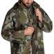Костюм тактичний Mil-Tec непромокний Rainproof Set jacket pants M CCE-Camo (10625024-903-M) 10625024-903-M фото 5