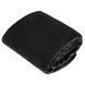 Арафатка шарф-шемаг тактична Mil-Tec Бавовна Shemagh Protective Scarf One Size 110x110см Black (12618000) 12618000 фото 5