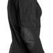Сорочка тактична польова Mil-Tec Combat Shirt Assault Field XL Black (10924002-905-XL) 10924002-905-XL фото 7
